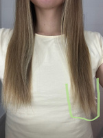 KEYTRINHAIR Масло для волос, 50 мл #2, Любовь А.