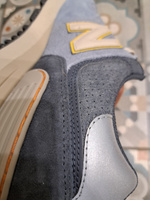 Кроссовки New Balance #28, Антон