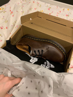 Полуботинки Dr. Martens #6, Афанасьева А.