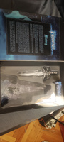 Фигурка из Игры World of Warcraft, меч Короля Лича Frostmourne, 25см (подсветка) #36, Полина Г.