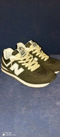 Кроссовки New Balance New Balance 574 #1, Александр К.