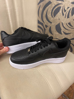 Кроссовки Nike Air Force 1 Premium #37, Никита Е.