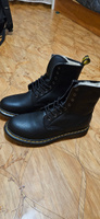 Ботинки Dr. Martens #28, Екатерина Ш.