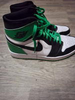 Кроссовки Nike Air Jordan 1 #13, Анастасия О.