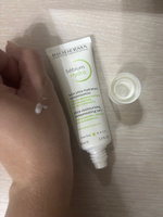 Bioderma Sebium Hydra крем увлажняющий для пересушенной кожи с воспалениями, 40 мл #33, Алина Г.