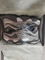 Кроссовки New Balance NB 9060 #28, Сергей Н.