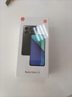 Xiaomi Смартфон Note 13 18/8 ГБ, желтый #18, Павел К.