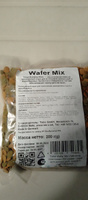 Tetra Wafer Mix (таблетки, пластинки) 200 грамм - корм для донных рыб, сомов и ракообразных. #3, Андрей К.