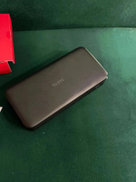 Беспроводной повербанк 20000mah Xiaomi MI / Power bank внешний аккумулятор для зарядки телефона / Портативный пауэрбанк батарея PWB8-11 #26, Паша Д.