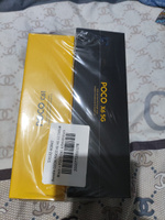 Poco Смартфон X6 12/256 ГБ, черный  + смартфон POCO C61 3/64 GB, Black #11, А