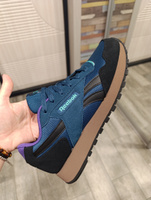 Кроссовки Reebok REEBOK GLIDE #21, Яна А.