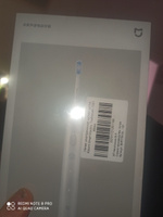 Умная электрическая зубная щетка Xiaomi Smart Electric Toothbrush T501 (MES607) White #1, Виталий Б.