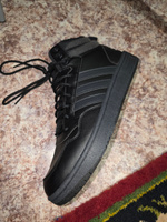 Кеды adidas Sportswear Hoops 3.0 Mid Wtr #49, Игорь М.