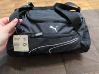 PUMA Сумка спортивная Fundamentals Sports Bag XS #12, Anna K.