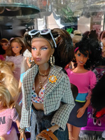 アウトフィット☆Holiday Spot Dania Zarr☆ポピーパーカー Holiday Spot — The Fashion Doll Chronicles — Fashion Doll Chronicles