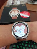 Умные часы HUAWEI WATCH GT 5, VLI-B19, коричневый, 55020DGK #1, В П.