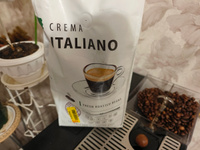 Кофе в зёрнах Italco Crema Italiano, 1 кг #1, Александр С.