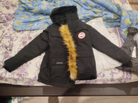 Пуховик CANADA GOOSE #1, Денис З.