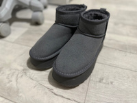 Угги UGG #9, Татьяна Р.