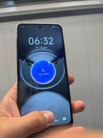 Дисплей(экран) для Tecno Spark 30 Pro KL7(текно спарк 30 про) в сборе с тачскрином (OLED) купить на OZON по низкой цене (1944120580)