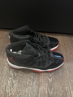 Кроссовки Nike Air Jordan 11 #44, Игорь