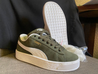 Кроссовки PUMA Suede Classic + #96, Ксения Б.