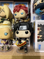 Фигурка Funko POP! Animation Naruto Shippuden Sai/ Фанко ПОП по мотивам аниме "Наруто" #27, ISKANDER S.