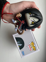 Фигурка Funko POP! Animation Naruto Shippuden Orochimaru (Akatsuki)/ Фанко ПОП по мотивам аниме Наруто #18, Антон Р.