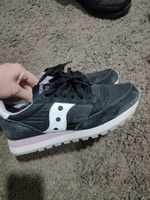 Кроссовки Saucony JAZZ Originals #36, Татьяна М.