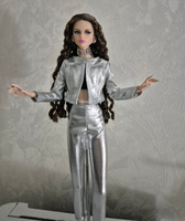 アウトフィット☆Holiday Spot Dania Zarr☆ポピーパーカー Кукла Integrity Toys 2024 WClub Fashion Royalty Holiday Spot Dania
