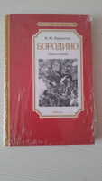 Бородино. Стихи и поэмы | Лермонтов Михаил Юрьевич #6, Надия С.