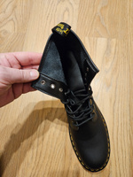 Ботинки Dr. Martens 1460 Nappa #16, Константин