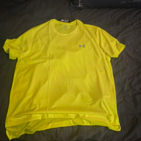 Футболка Under Armour Ua Streaker Tee #4, Дмитрий О.