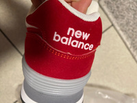 Кроссовки New Balance #26, Олеся Г.