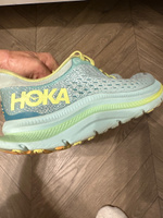 Кроссовки HOKA ONE ONE Спорт #1, Янина Г.