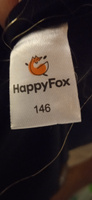 Футболка Happyfox Для девочек #1, Галина С.