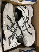 Кроссовки ASICS #21, Оксана Н.