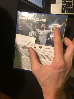 Игра EA SPORTS FC 25 ФИФА 25 (PlayStation 5, Русская версия) купить на ...