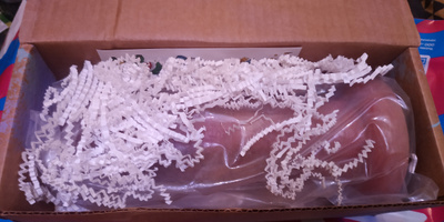 Реалистичный член "Сын Шляпника" купить на OZON по низкой цене (1697095671)