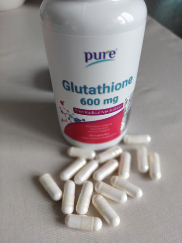 glutathione ( Glutathione) () - ( Glutathione) - ,
