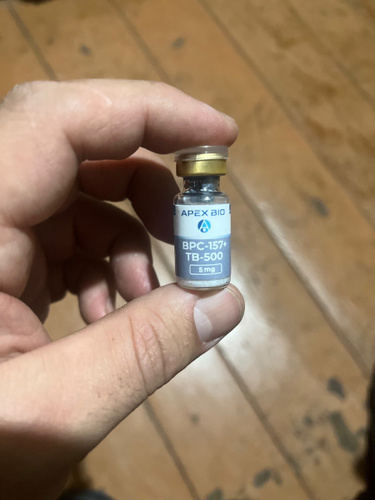 bpc 157 форум 191 отзыв на Пептид BPC 157 + TB 500 5 mg (БПС 157 + ТБ 500) Apex Bio, для  заживления ран, желудка, суставов и связок от покупателей OZON