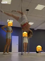 Шорты спортивные Alo Yoga #10, Наталья Тюмина