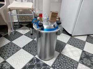 фото из отзыва покупателя