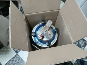 фото из отзыва покупателя