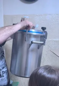 фото из отзыва покупателя