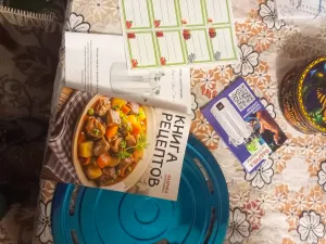 фото из отзыва покупателя