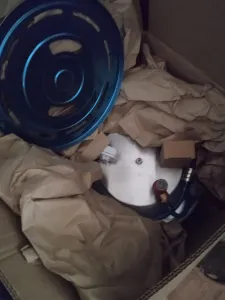 фото из отзыва покупателя