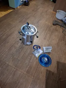 фото из отзыва покупателя