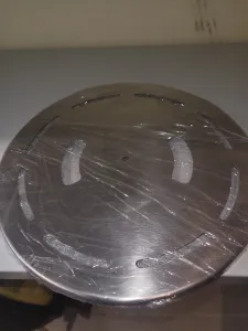 фото из отзыва покупателя