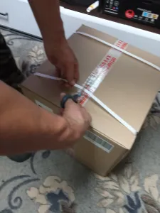 фото из отзыва покупателя